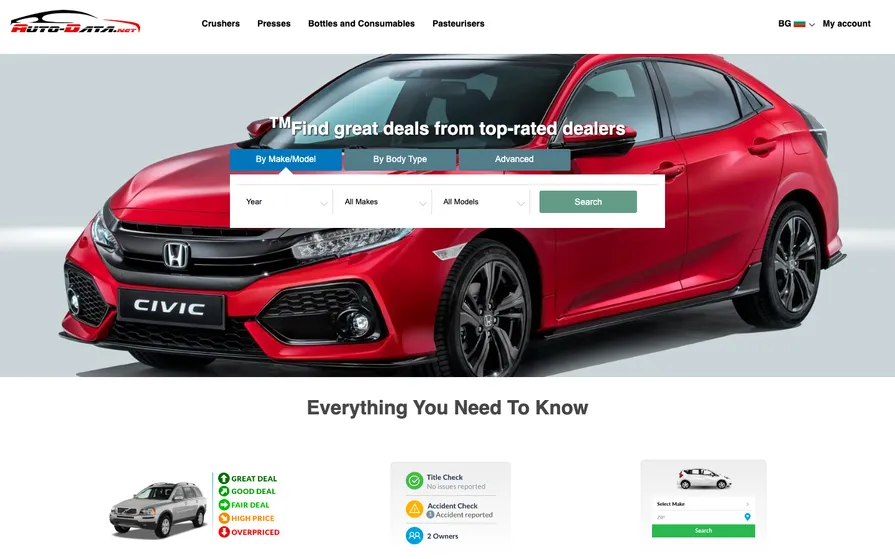 Auto-Data