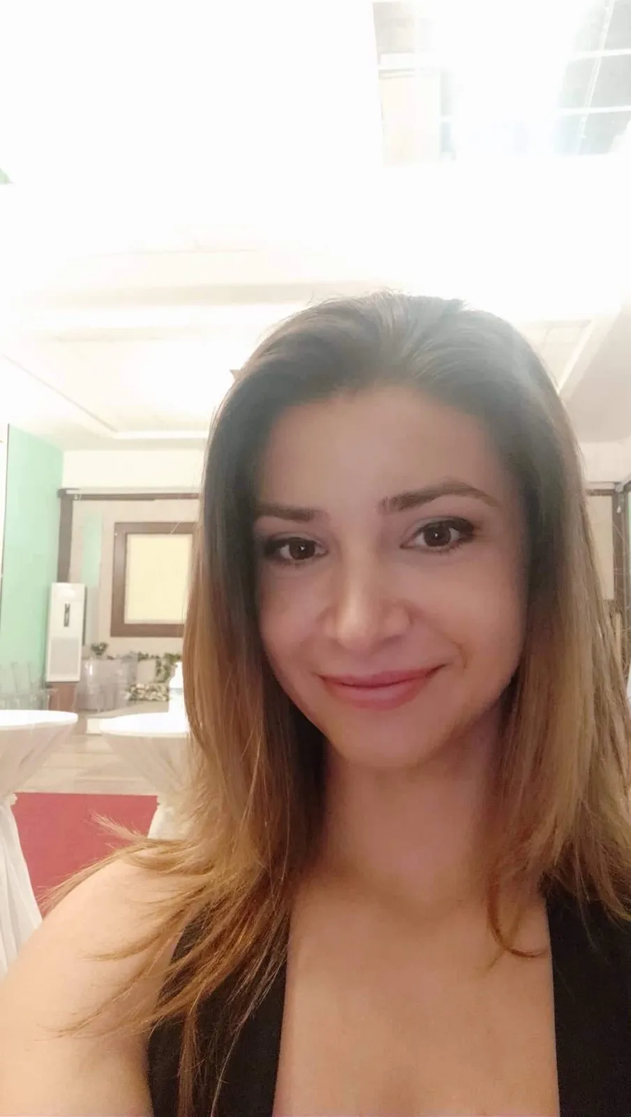 Pavlina Stavreva